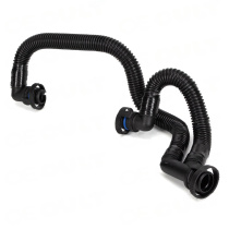 Porsche Boxster/Cayman 2005-2008 Slang till Vevhusventilation OE-Cult